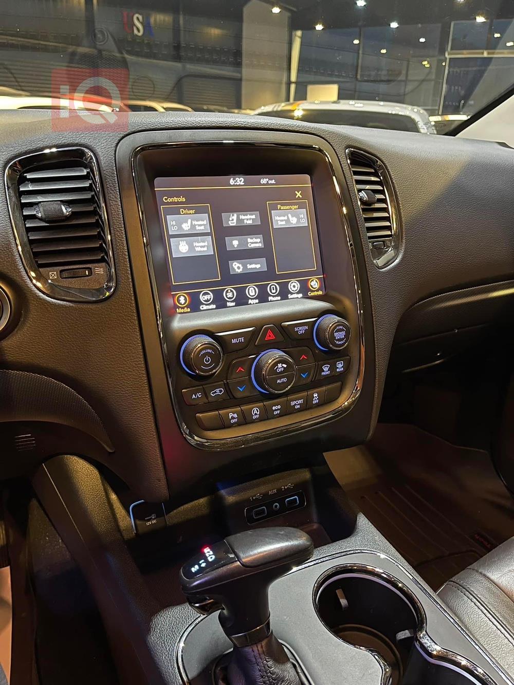 Dodge Durango